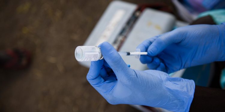 COVAX commends committed countries accepting travelers protected by all vaccines validated by WHO