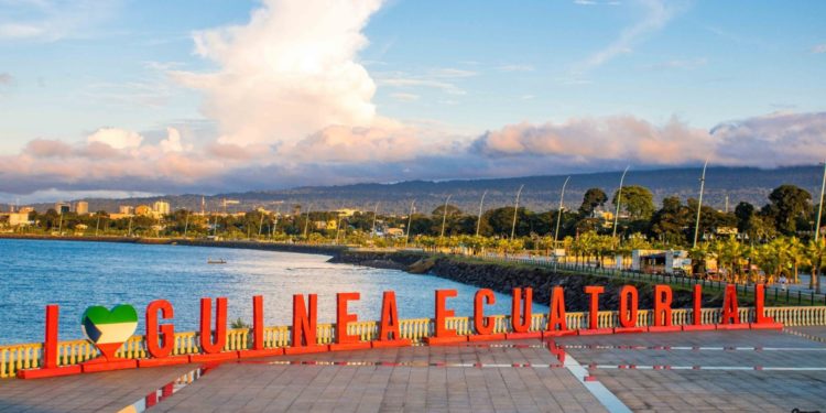 Pearls of Africa: Welcome to Equatorial Guinea -- Rumbo Malabo