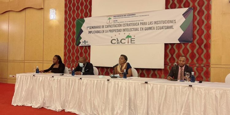 Intellectual Property and Copyright in Equatorial Guinea: An ongoing conversation