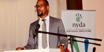 Youth Unemplyment: South Africa´s ticking time-bomb