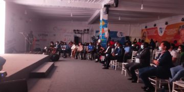 TEG 2021: Digital Reception and Opportunity in Equatorial Guinea