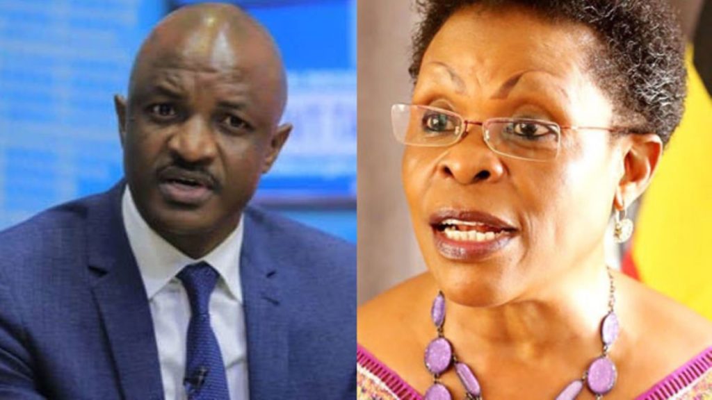 Uganda: President Museveni Makes Appointments in Government