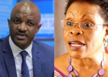 Uganda: President Museveni Makes Appointments in Government