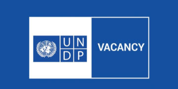 Equatorial Guinea: National and International consultants needed -- UNDP