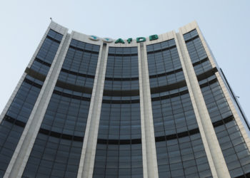African Development Bank debars Sargittarius Nigeria Limited and its affiliates for 18 months for fraudulent practices