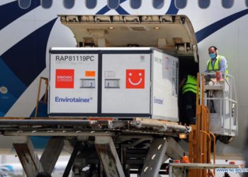 COVID-19: Africa is set to receive 32.5 million vaccine doses through the COVAX facility --WHO