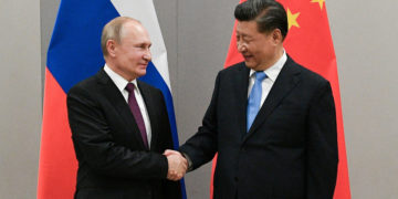 New Cold War: Some Western pundits want to break up Russia & China & see their people impoverished & starving, but it won’t work