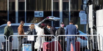 Covid-19: Lawyers are challenging one of the UK's few remaining restrictions