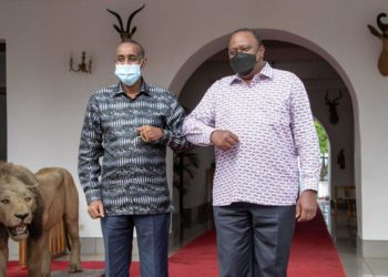 China welcomes electoral progress in Somalia -- UN envoy