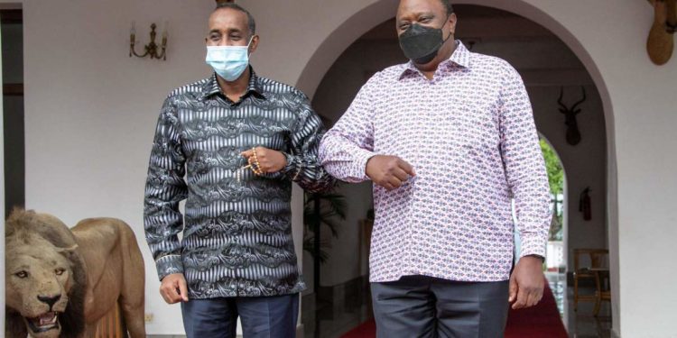 China welcomes electoral progress in Somalia -- UN envoy