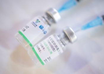 Kenya has approved the Chinese Sinopharm COVID-19 vaccine for use in the country