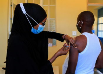Covid-19: Kenya has approved China's Sinopharm vaccine