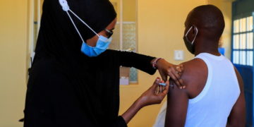 Covid-19: Kenya has approved China's Sinopharm vaccine