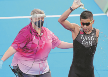 China's 'Astro Boy' takes off in Tokyo