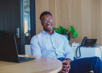 International Youth Day: How winners of the Bank’s AgriPitch competition are helping to transform Africa’s food system