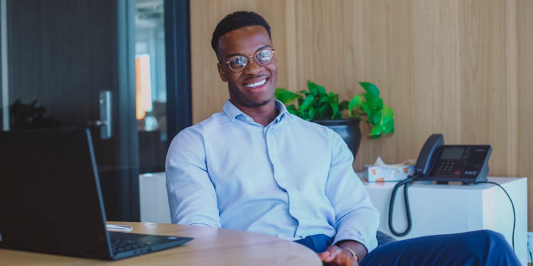 International Youth Day: How winners of the Bank’s AgriPitch competition are helping to transform Africa’s food system