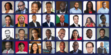 OFFICIAL: Africa’s 50 Digital Champions List 2021 -- ADF