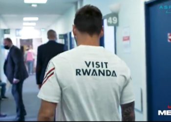 What Messi-PSG transfer means to ‘Visit Rwanda’ campaign