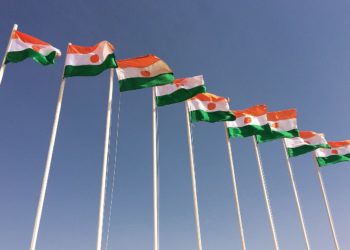 Niger: Nigeriens mourn 37 killed in massacre