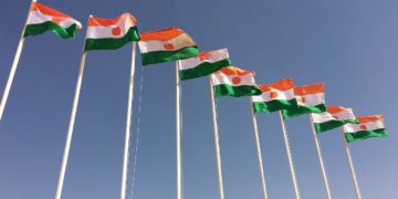 Niger: Nigeriens mourn 37 killed in massacre