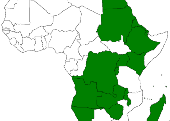 ADF extends $2.5 million in grants to support the regulatory environment in SADC and COMESA electricity markets