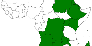 ADF extends $2.5 million in grants to support the regulatory environment in SADC and COMESA electricity markets