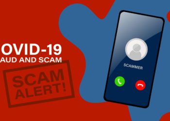 Fraudulent “COVID-19 Compensation Lottery Prize” scam, falsely alleges association with WHO and others