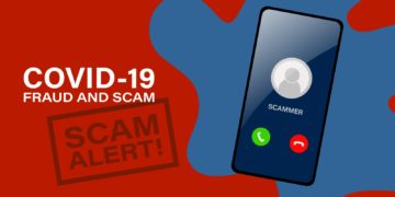 Fraudulent “COVID-19 Compensation Lottery Prize” scam, falsely alleges association with WHO and others