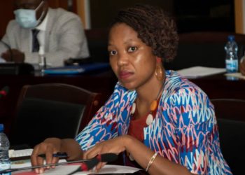 Equatorial Guinea: One-on-One With Bindang Ndong Okiri -- Dreams Talks