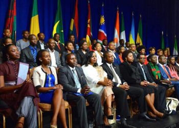 Equatorial Guinea: Take a bold step with Mandela Washington Fellows – YALI EG