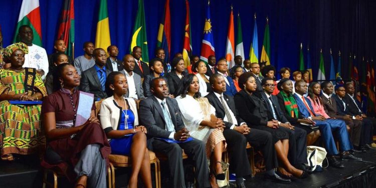 Equatorial Guinea: Take a bold step with Mandela Washington Fellows – YALI EG