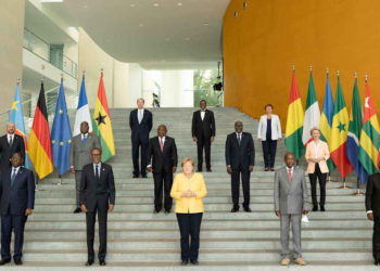 G20 Compact with Africa reaffirms commitment to securing Africa’s recovery from Covid-19 pandemic through private sector development and vaccine manufacturing