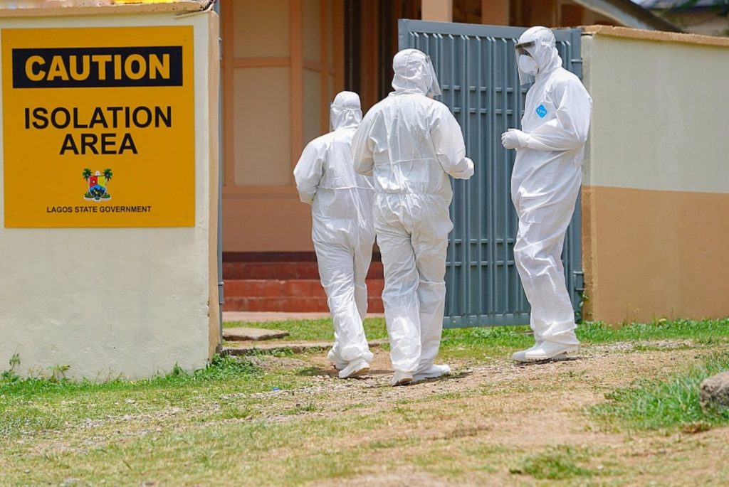 Nigeria Covid-19: Lagos records 776 as NCDC confirms over one thousand fresh cases, more deaths