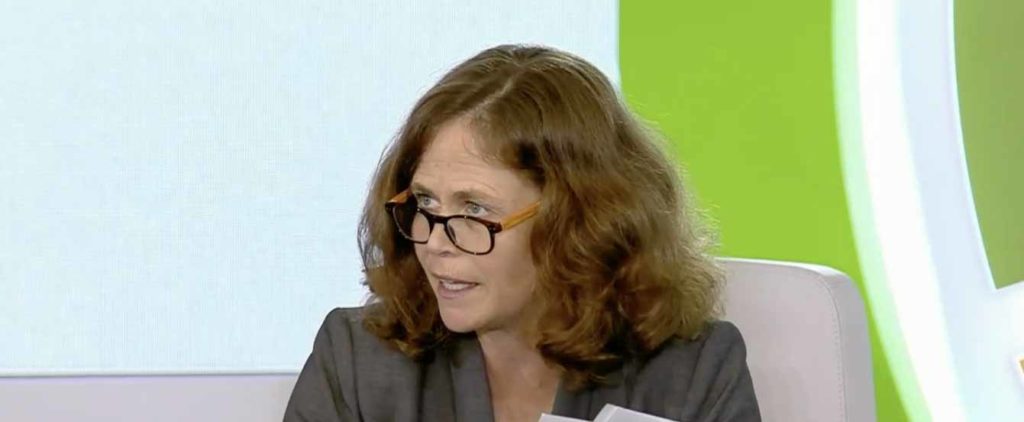 AfDB affirms commitment to “closing the gap” in financing for women at UN Food Systems pre-summit