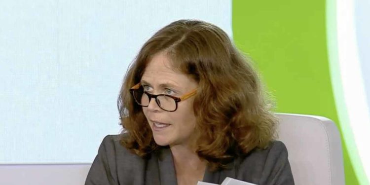 AfDB affirms commitment to “closing the gap” in financing for women at UN Food Systems pre-summit