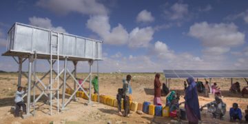 Somalia facing the worst funding restraints for humanitarian response -- International Rescue Committee
