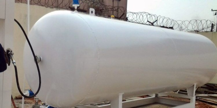 Residents raise alarm over construction of gas plant in Bauchi community