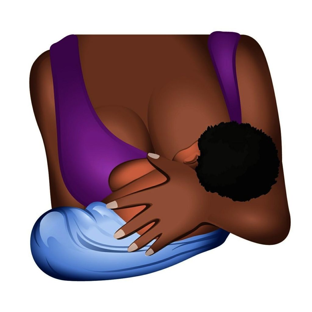 COVID-19: Africa mothers not giving up on exclusive breastfeeding during pandemic