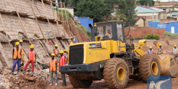 KIGALI: Modern roads pave way for deepened Rwanda-China cooperation