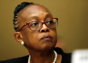 Covid-19: Africans turn back to traditional cures