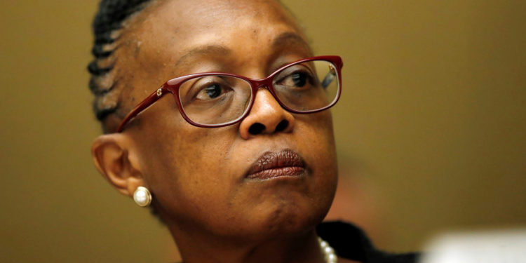 Covid-19: Africans turn back to traditional cures