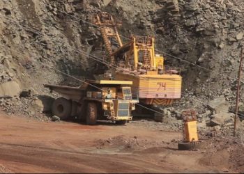 Monrovia: Liberia to grant Chinese company permit to mine iron ore