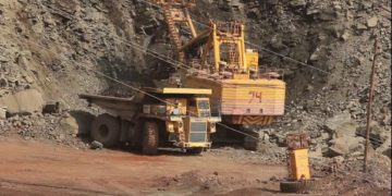 Monrovia: Liberia to grant Chinese company permit to mine iron ore