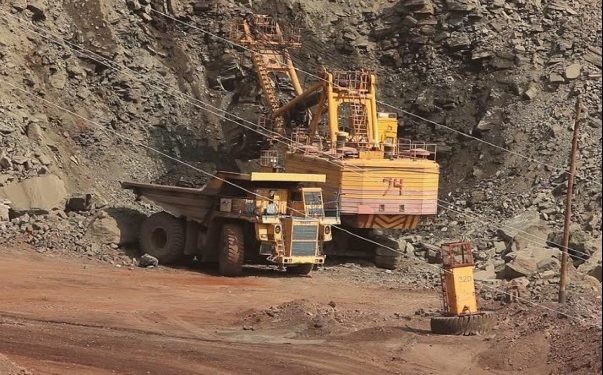 Monrovia: Liberia to grant Chinese company permit to mine iron ore