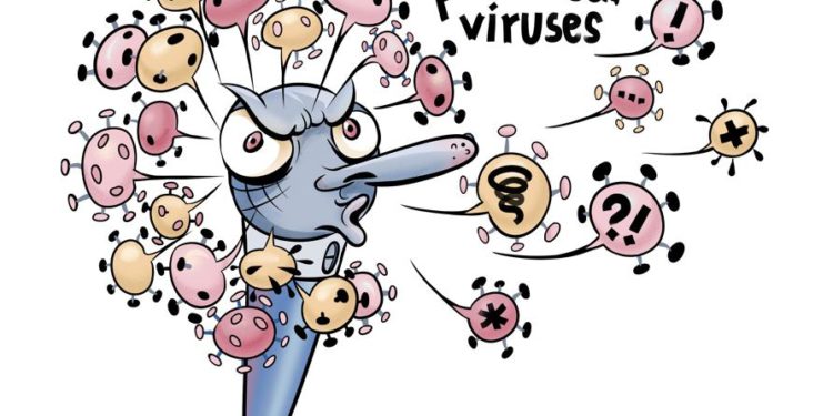 The US report on origins tracing of COVID-19 can at best produce a "political virus -- Nigerian expert