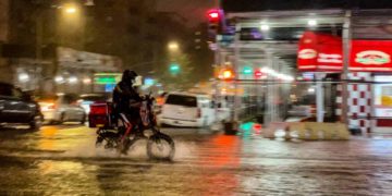 Int´l: New York governor declares state of emergency due to storm Ida