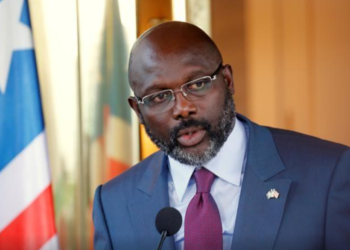 Liberian security forces to monitor border with Guinea Conakry