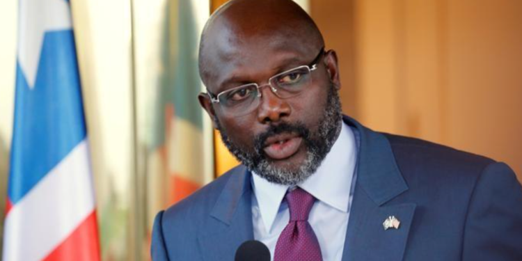 Liberian security forces to monitor border with Guinea Conakry