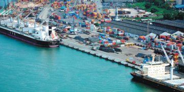 Special report at CIFTIS shares China's development experience in Africa