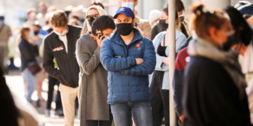 Covid-19 flare-up shuts schools in South Africa